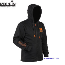 Худи Norfin Hoodie размер XXL